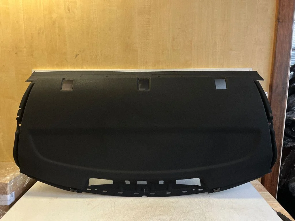 Parcel shelf – Mercedes-Benz E-Class W214 (2024-)