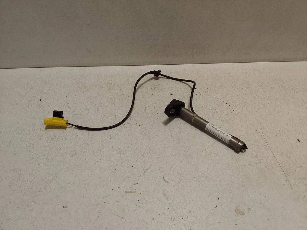 Bonnet Pedestrian Airbag Actuator – Mercedes-Benz E-Class W214 (2024-)