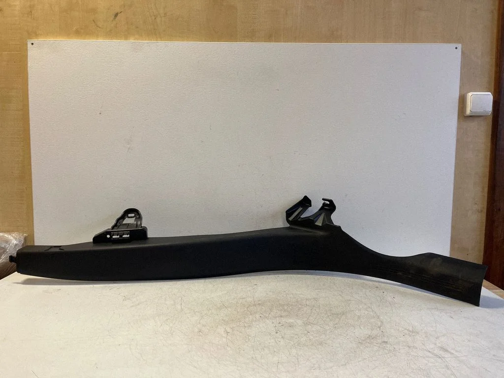 Rear sill trim cover – Mercedes-Benz E-Class W214 (2024-)