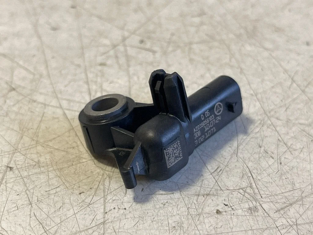 Drošības spilvenu trieciena sensors A2239056103