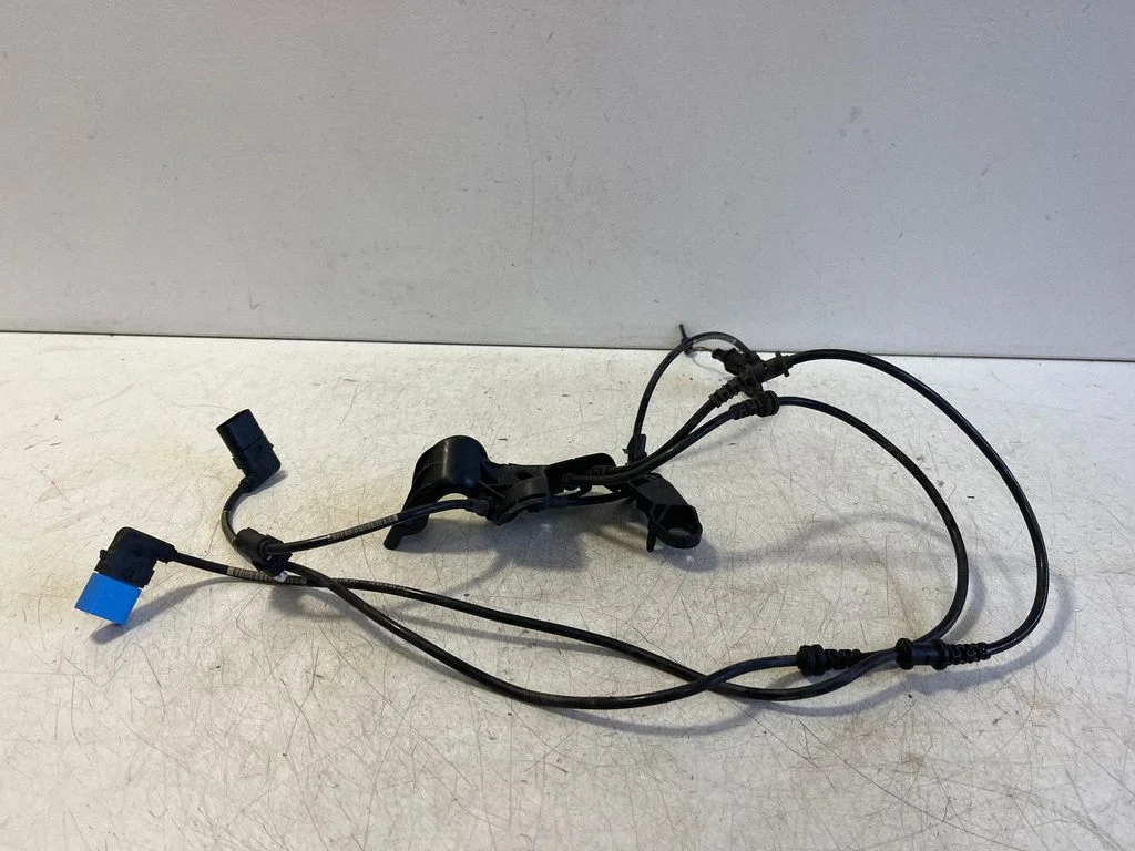 Front ABS sensor wiring – Mercedes-Benz E-Class W214 (2024-)