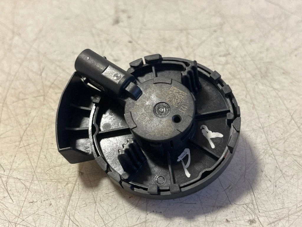 Drošības spilvenu trieciena sensors A1679058404