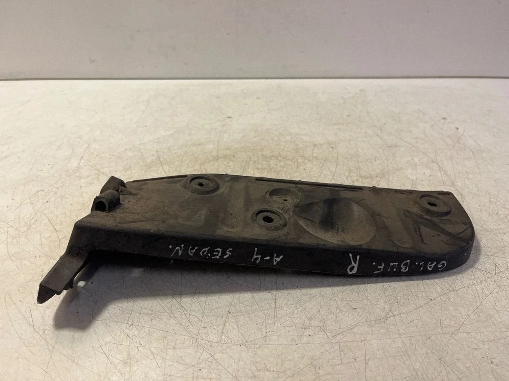 Rear bumper mounting bracket 8E0807454