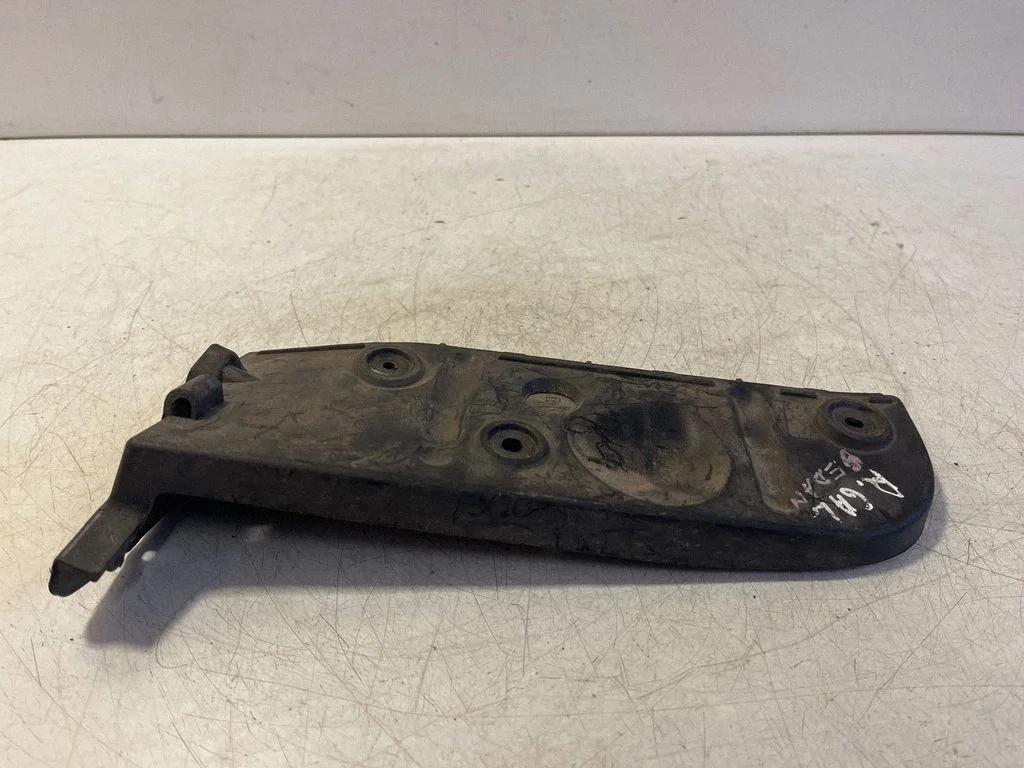 Rear bumper mounting bracket 8E0807454