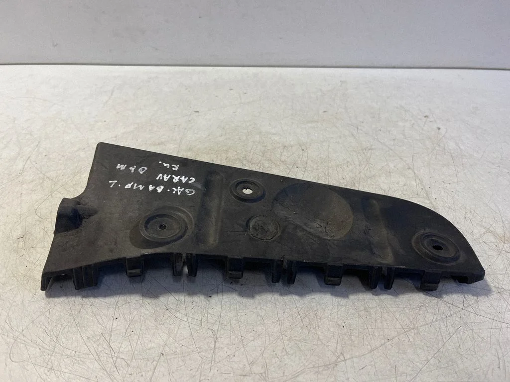 Rear bumper mounting bracket 8E0807453