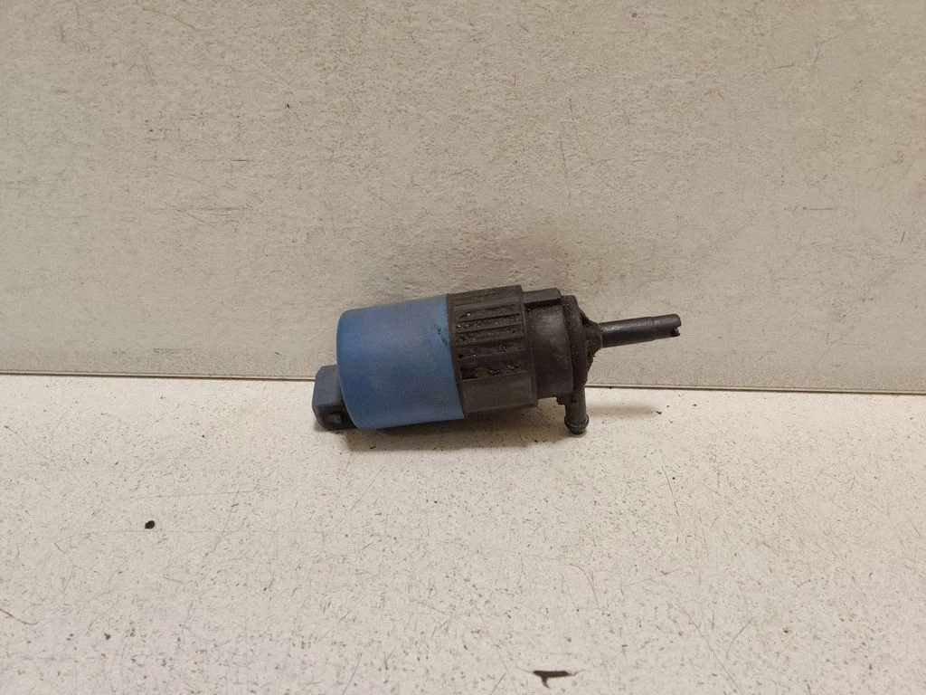 Klaasipesuvedeliku pump (klaaside)