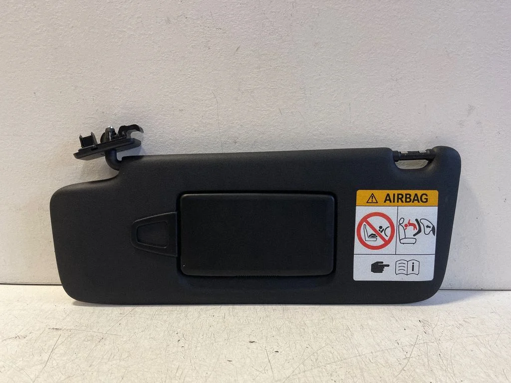 Sun visor – Mercedes-Benz E-Class W214 (2024-)