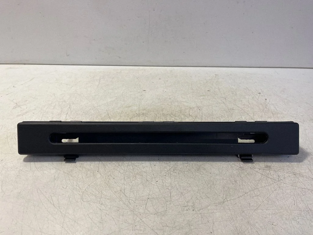 Hazard Warning Triangle Mounting Bracket – Mercedes-Benz E-Class W214 (2024-)