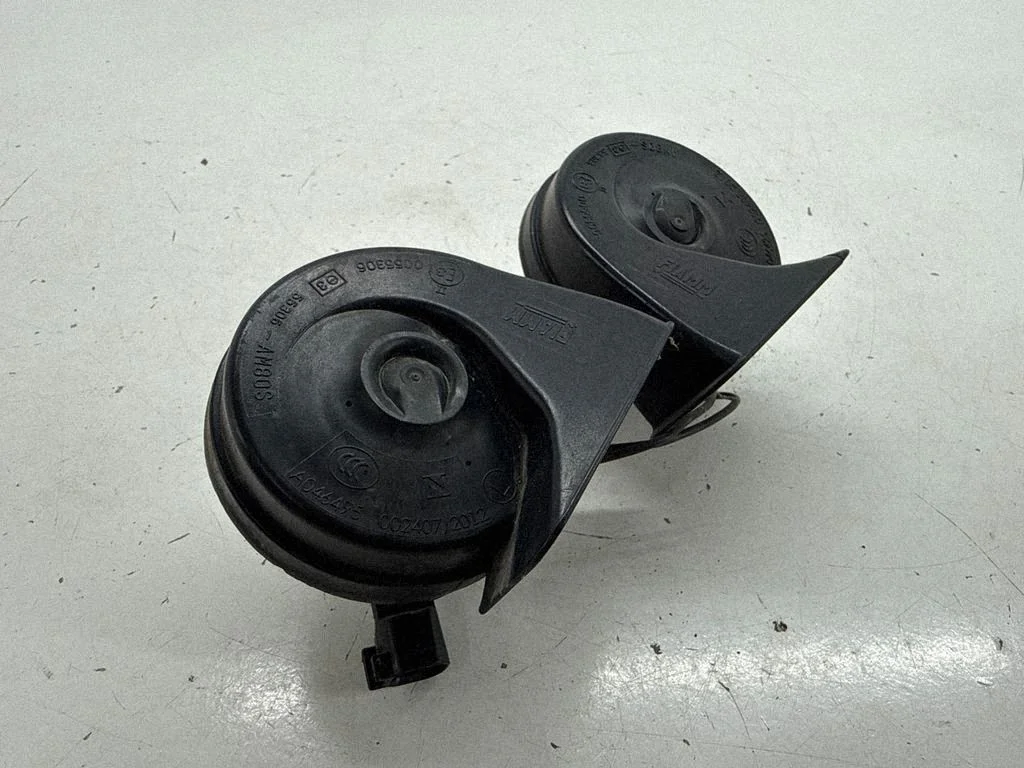 Horn signal BB5T13A803AA