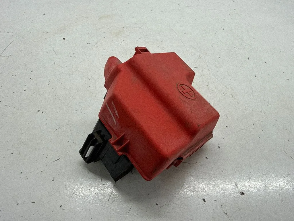 Positive cable (battery) BB5T14A003