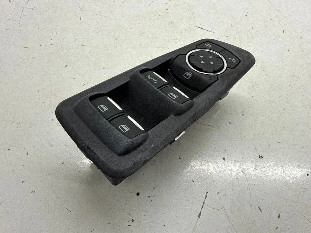 Electric window control switch BB5T14540CGW