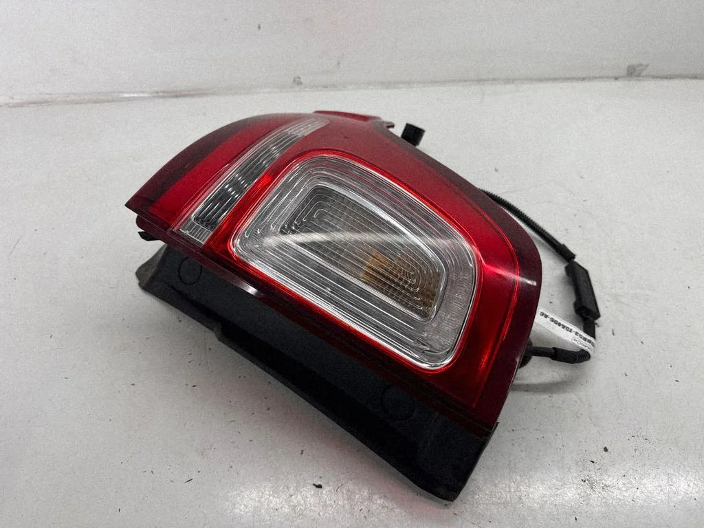 Rear/tail lights – Ford Explorer V (2011-2019)