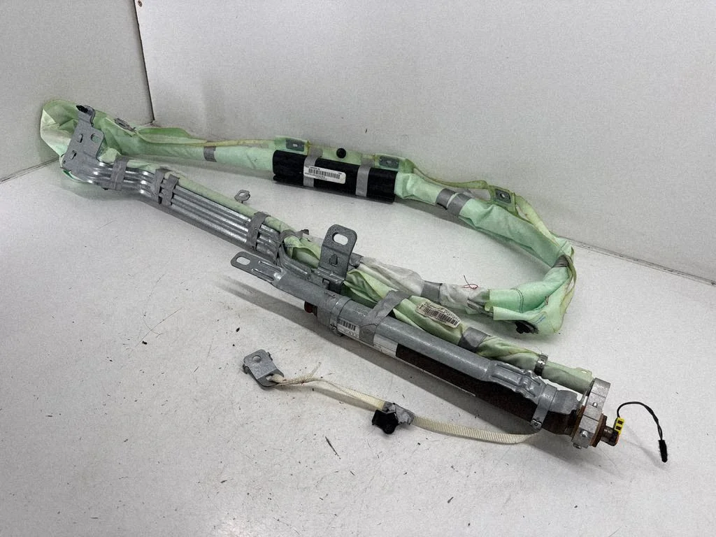 Roof airbag DB5378042D95AB