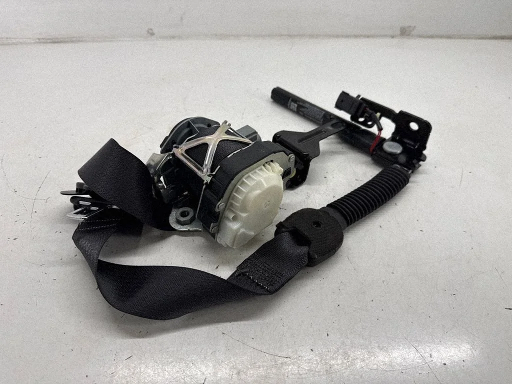 Front seatbelt DB5378612D34AF
