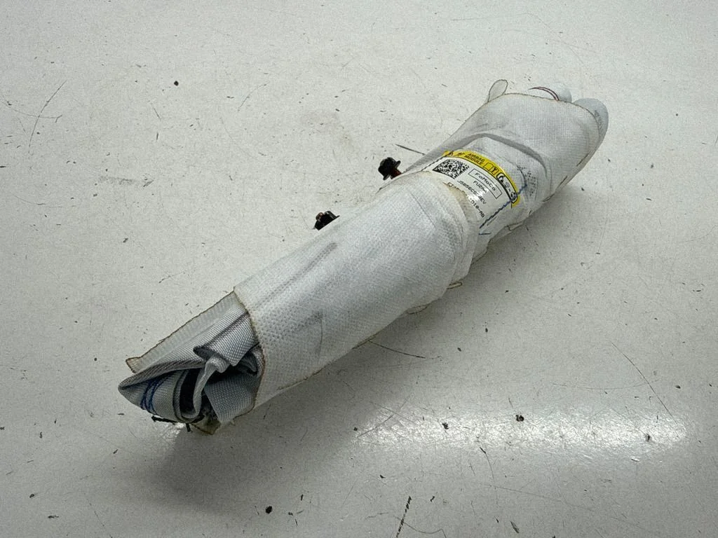 Istme turvapadi FT4BR611D10AB