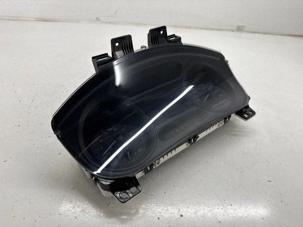 Speedometer (instrument cluster) FB5T10849LC