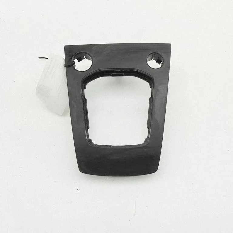 Gear shifter surround trim plastic 8Y2864261B