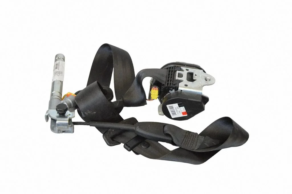 Front seatbelt 7354796910 – Chrysler Ypsilon (2011-2015)
