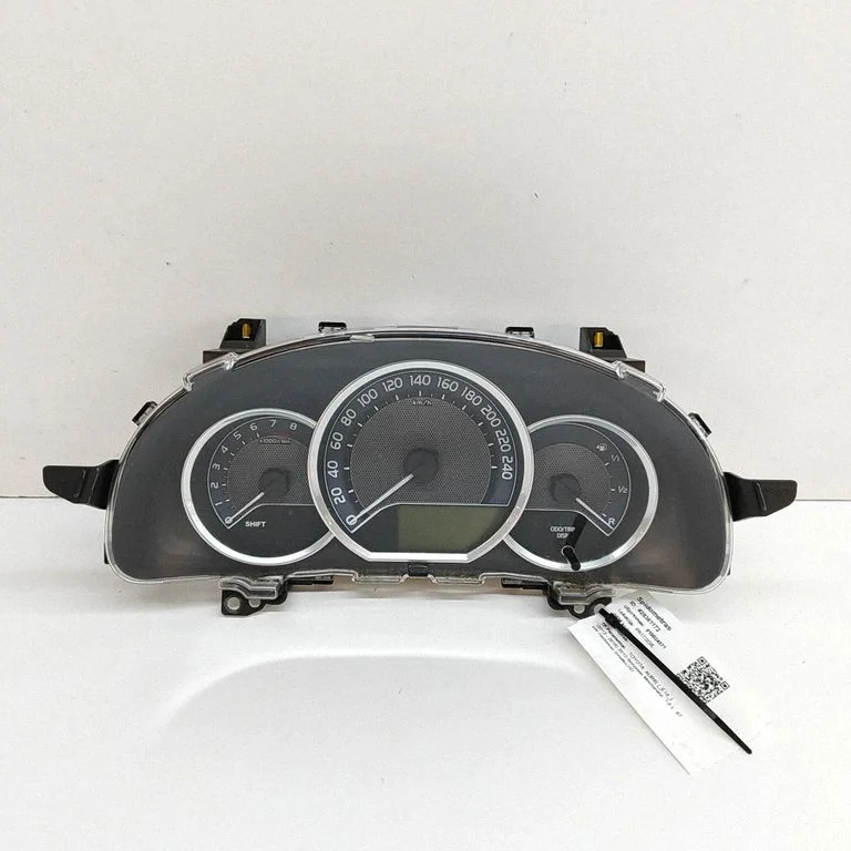 Spidometrs (instrumentu panelis) MB1575508235