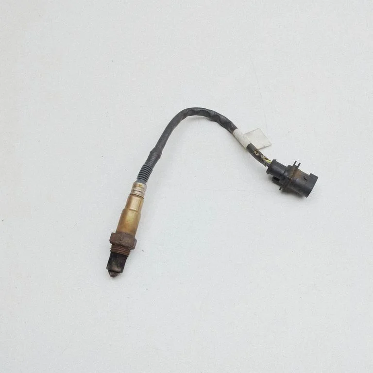 Lambda probe sensor 0281004217