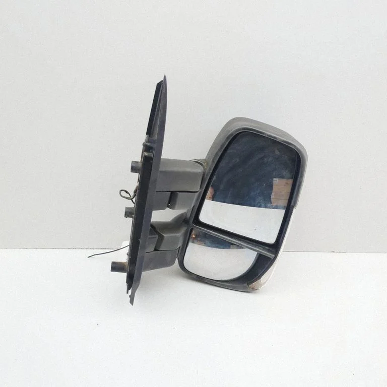Front door electric wing mirror – right