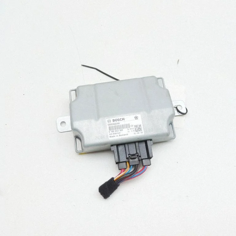 Voltage converter/converter module 0199DC2300