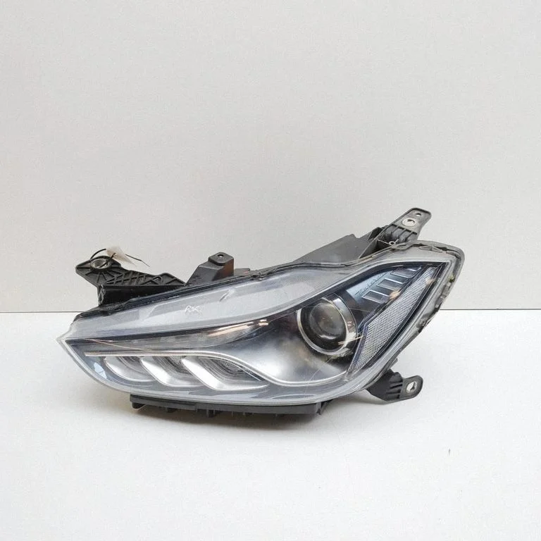 Headlight/headlamp 0670004836