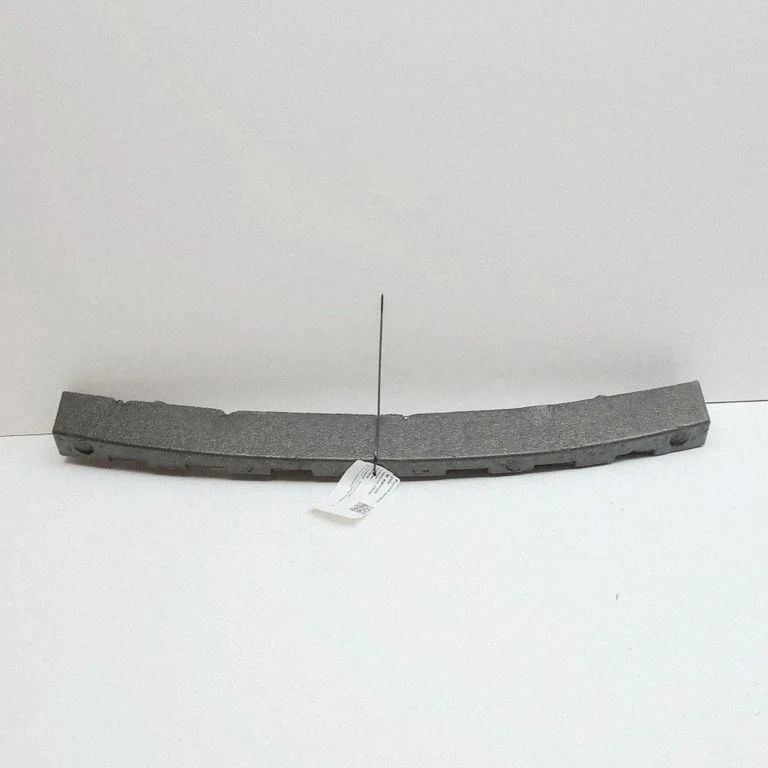 Front bumper foam support bar 670004459