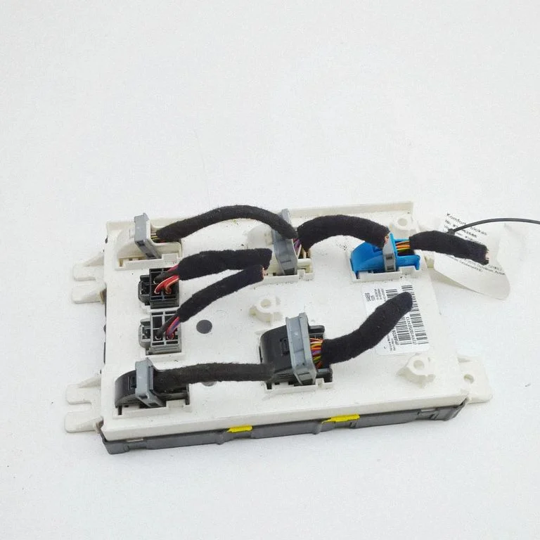 Central body control module 68230066AA