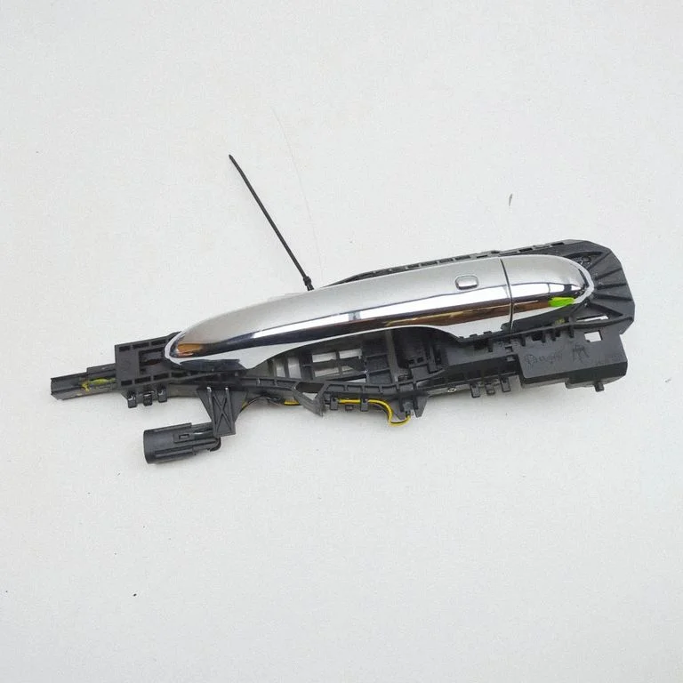 Front door exterior handle 670005603