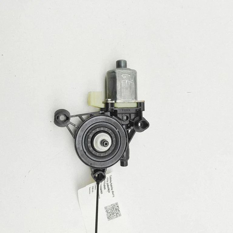 Rear door window regulator motor 5Q0959802