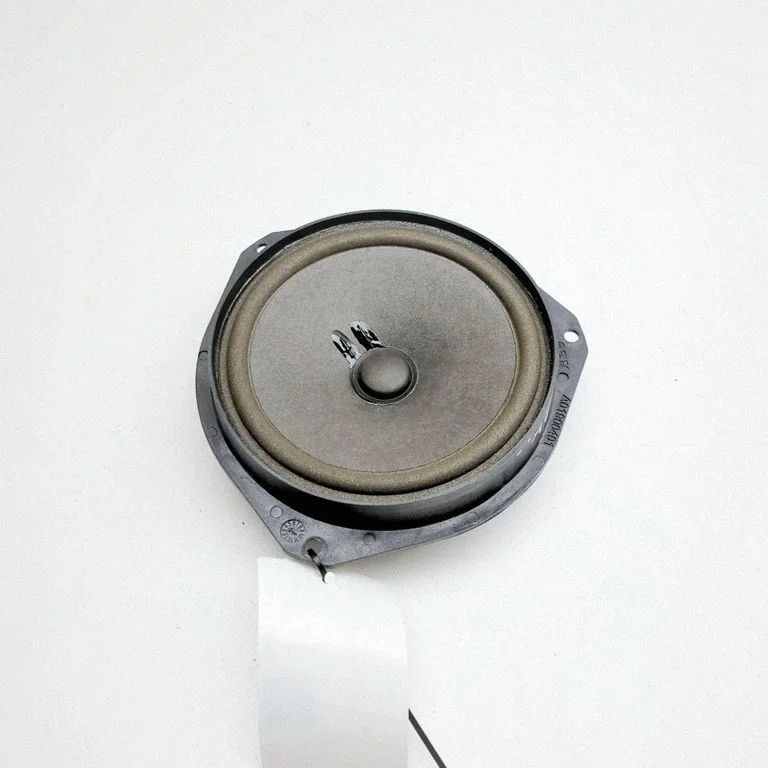 Front door speaker 518936010