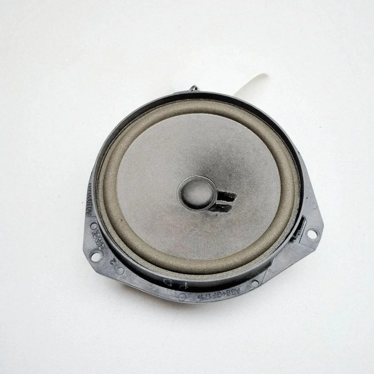 Front door speaker 518936010