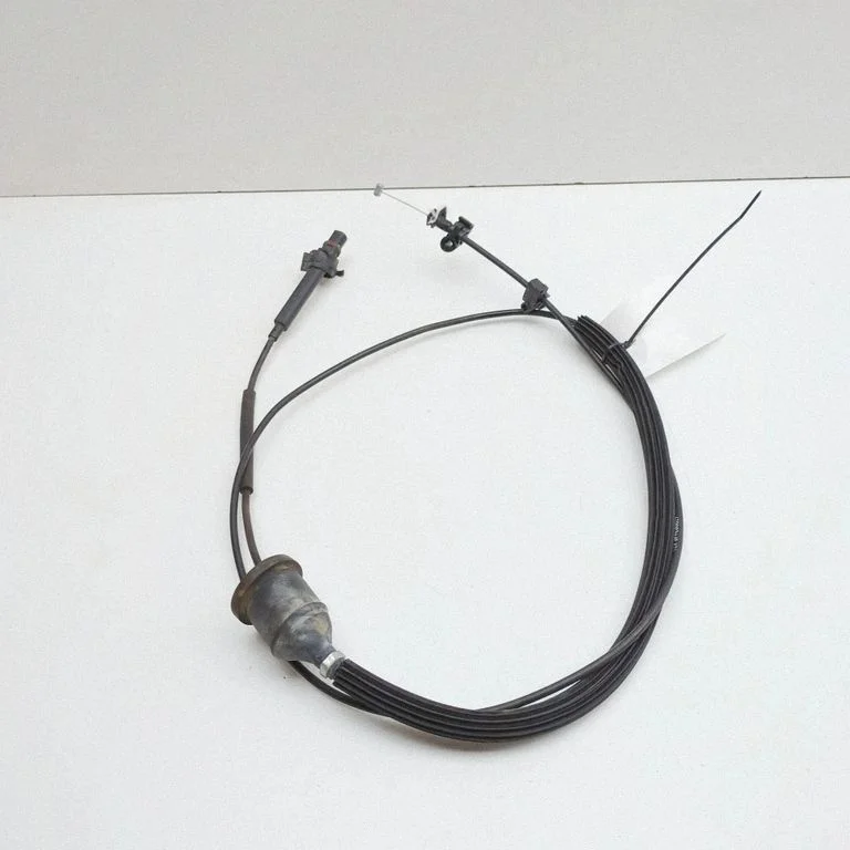 Gear shift cable linkage 670003469