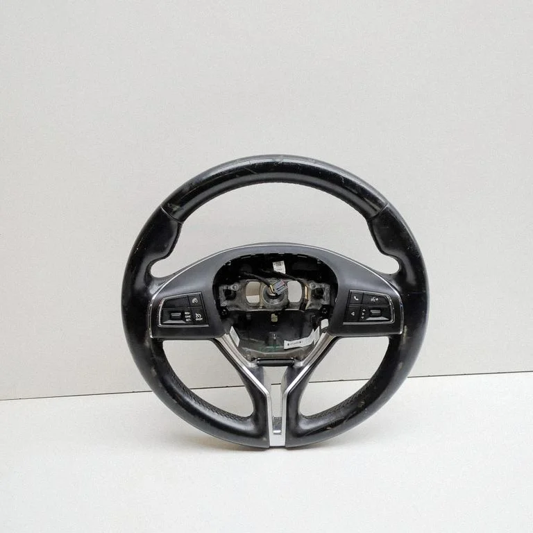 Steering wheel 06700186830