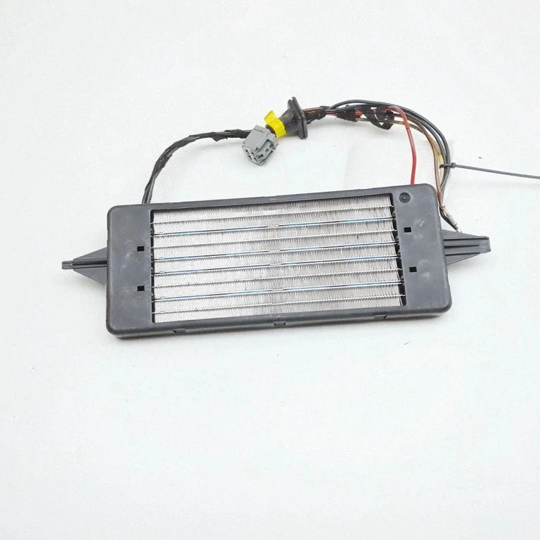 Electric cabin heater radiator EA440001