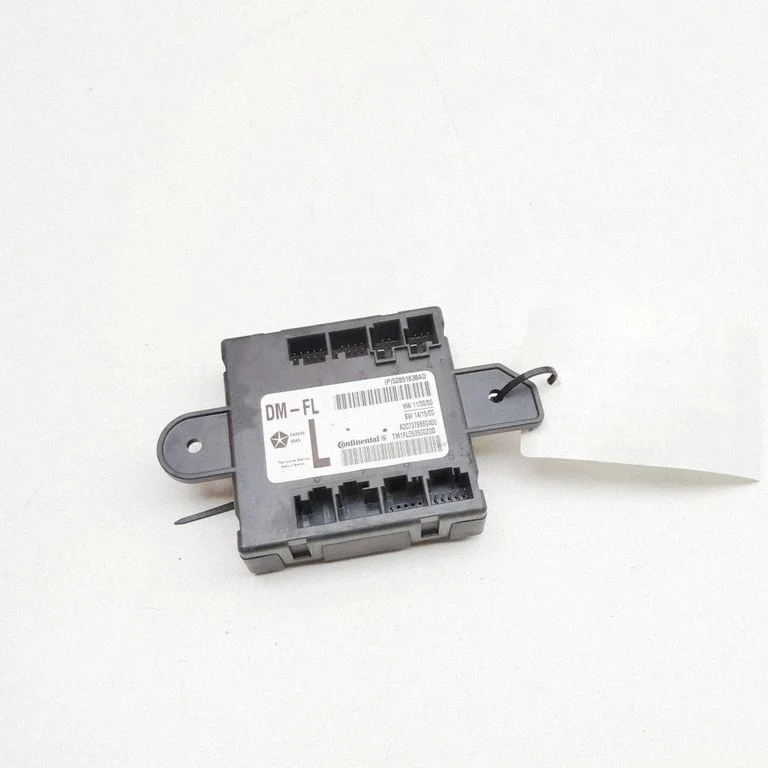 Door control unit/module A2C7378660400