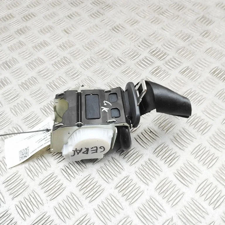 Rear seatbelt 8Y0857805G