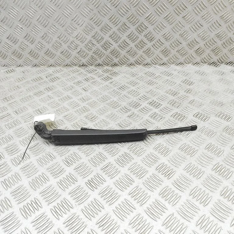 Rear wiper blade arm 4KE955407