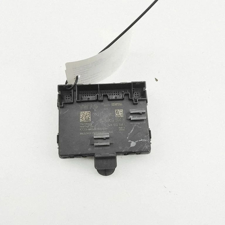 Door control unit/module 3WA959594