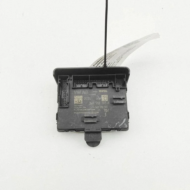 Door control unit/module 3WA959593A