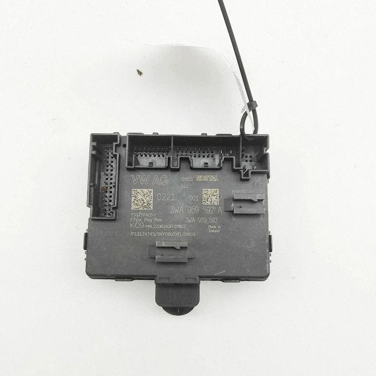 Door control unit/module 3WA959592