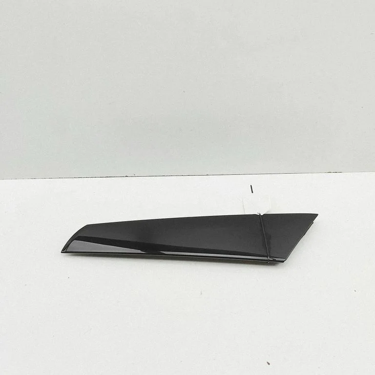 Centre console side trim rear 8Y4854871B