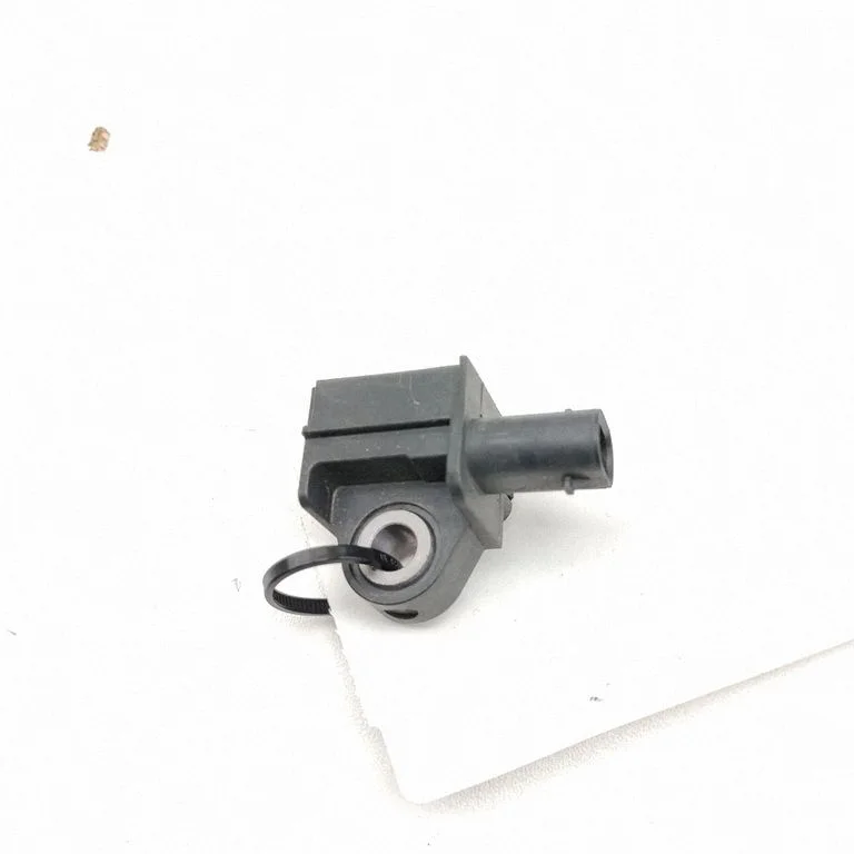 Airbag deployment crash/impact sensor – Volkswagen Tiguan Allspace (2017-)