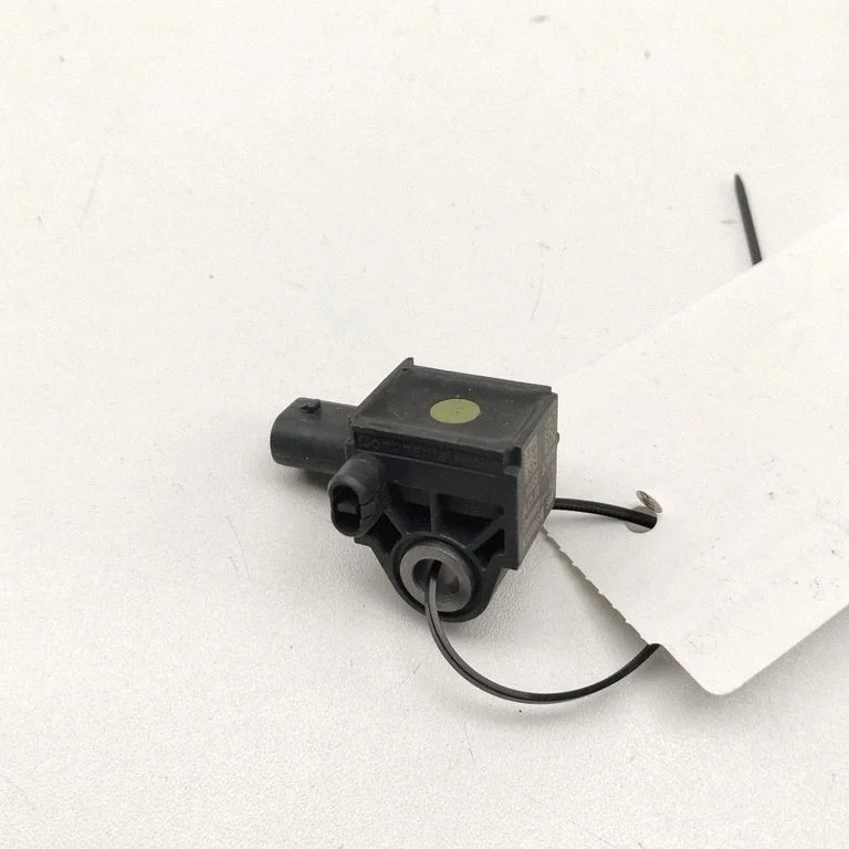 Airbag deployment crash/impact sensor – Volkswagen Tiguan Allspace (2017-)