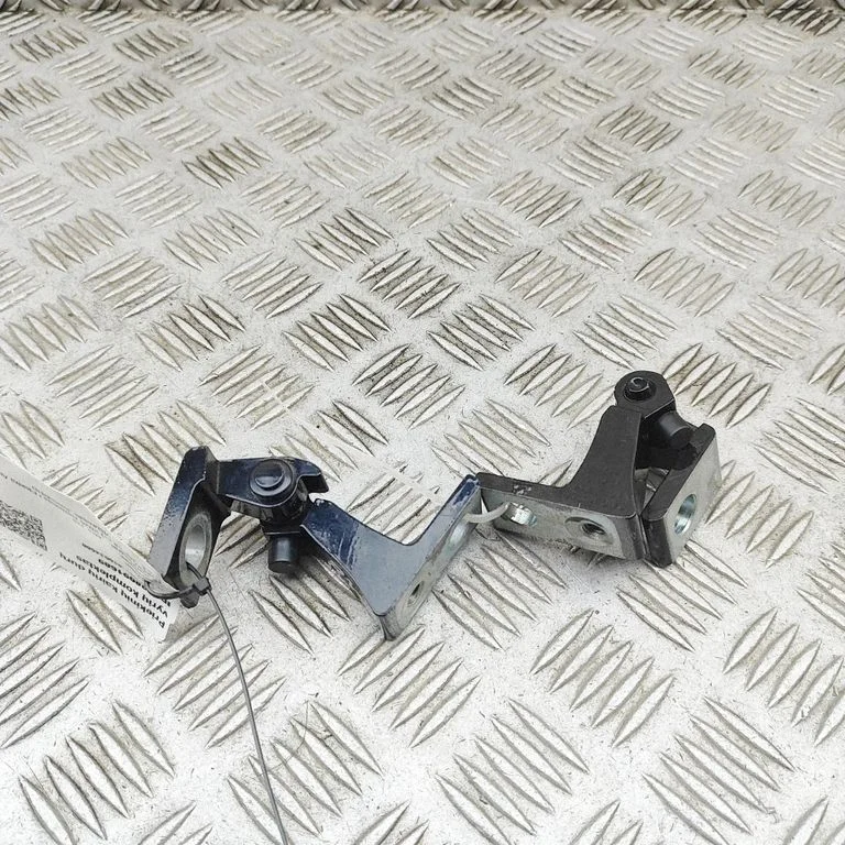 Esiukse hingede komplekt 10735417