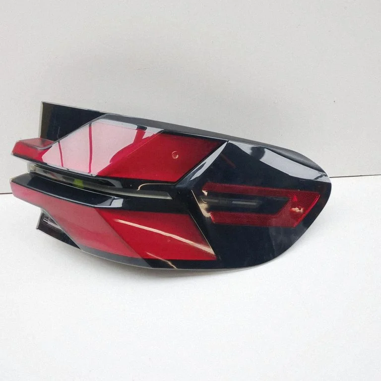Rear/tail lights – BMW X5M G05 F95 (2019-)
