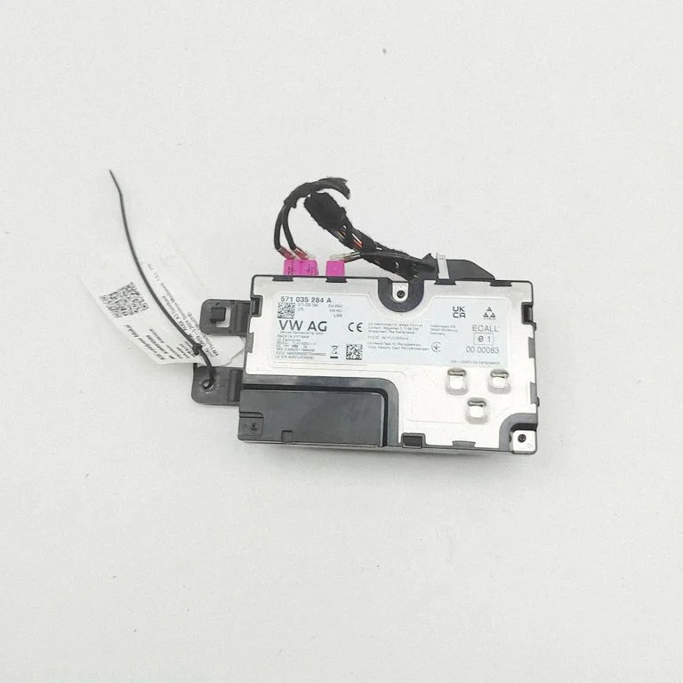 Bluetooth control unit module 571035284