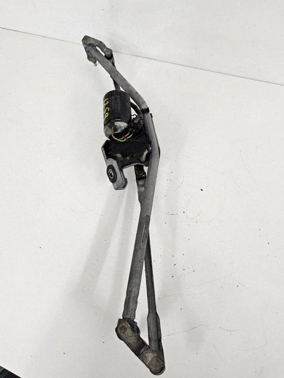 Front wiper linkage and motor 701955113B