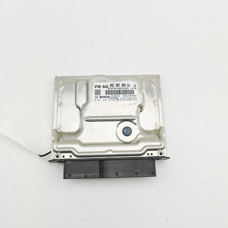 Engine control unit/module 0261S107KJ